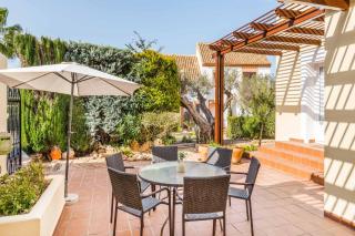 Villa Las Brisas 87 - Atamaría - 9