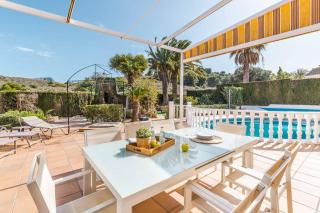 Villa Las Brisas 87 - Atamaría - 8