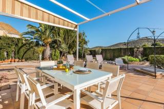Villa Las Brisas 87 - Atamaría - 6