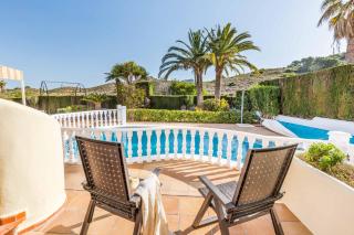 Villa Las Brisas 87 - Atamaría - 4