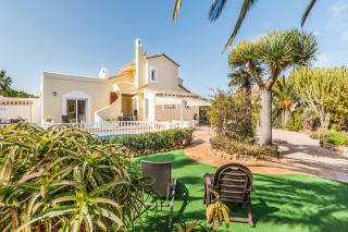Villa Las Brisas 87 - Atamaría - 2