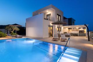 Villa Vasaltis & Selestitis - 0