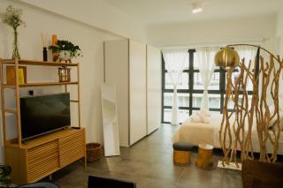 Boutique Apartment-Centrale Station Fs Milano - Milaan - 6