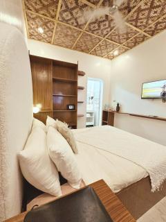 G Boutique Resort - Santander - Santander - 9