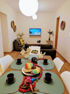 Casa Donceles Apartments and Suites, Alojamientos ideales para familias y grupos - Mexico-Stad - 5