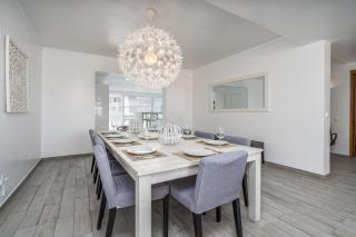 Marina Vilamoura Triplex - 3