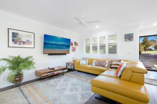 Treetops on Seabreeze - - 7