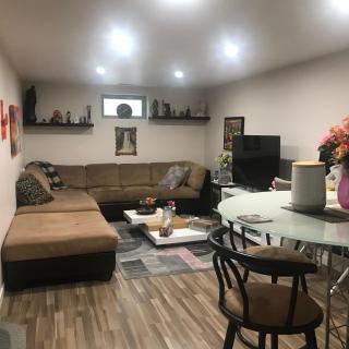Dolly's Deluxe Suite - Fort Saskatchewan - 0