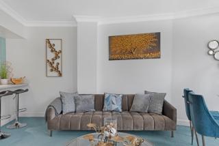 3 Bedroom Penthouse with Roof Terrace in Covent Garden - Londen - 3