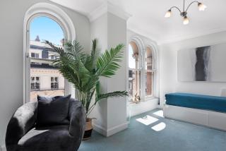 3 Bedroom Penthouse with Roof Terrace in Covent Garden - Londen - 4
