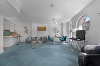 3 Bedroom Penthouse with Roof Terrace in Covent Garden - Londen - 7