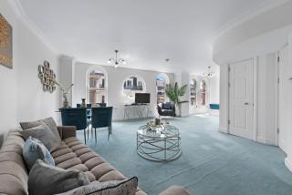 3 Bedroom Penthouse with Roof Terrace in Covent Garden - Londen - 0