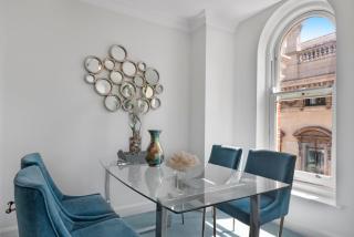 3 Bedroom Penthouse with Roof Terrace in Covent Garden - Londen - 5
