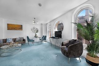 3 Bedroom Penthouse with Roof Terrace in Covent Garden - Londen - 6