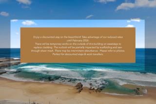 Coastal Luxe - Beachfront - Reduced until Feb 2026! - Newcastle - 7