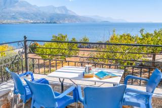 Villa Mulberry - Stoupa - 0