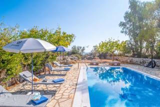 Villa Mulberry - Stoupa - 7