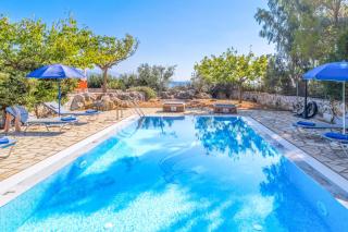 Villa Mulberry - Stoupa - 8