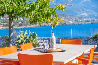 Villa Mulberry - Stoupa - 5