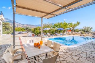 Villa Mulberry - Stoupa - 4