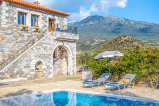 Villa Mulberry - Stoupa - 3