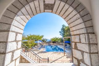 Villa Mulberry - Stoupa - 1