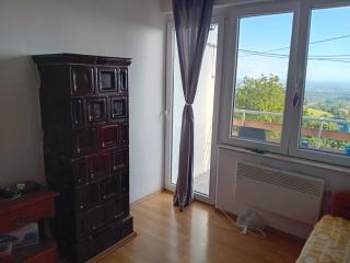Plesivica Hillside HolidayHome Hot-Tub - 1 Bedroom - Jastrebarsko - 9