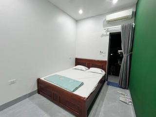 Tịnh Garden Homestay - Yên Ha - 8