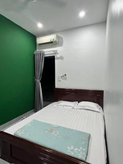 Tịnh Garden Homestay - Yên Ha - 6