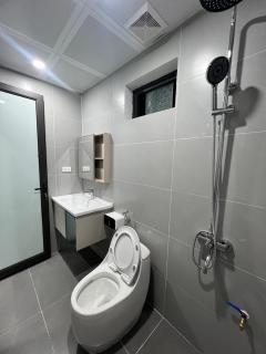 Tịnh Garden Homestay - Yên Ha - 5