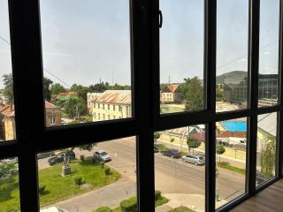 Apartmens Duhnovicha 112 ,напроти Аквапарка "Карпатія" - Mukatschewo - 3