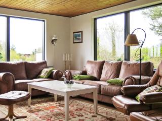8 person holiday home in Struer-By Traum - Humlum - 2