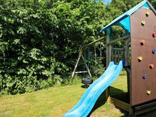 8 person holiday home in Struer-By Traum - Humlum - 5
