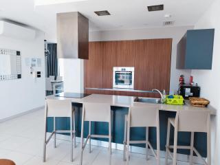 Vela Vista Penthouse Attico 14 Entire Unit - St. Paul's Bay - 1