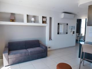 Vela Vista Penthouse Attico 14 Entire Unit - St. Paul's Bay - 6
