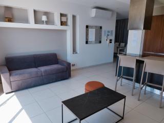 Vela Vista Penthouse Attico 14 Entire Unit - St. Paul's Bay - 5