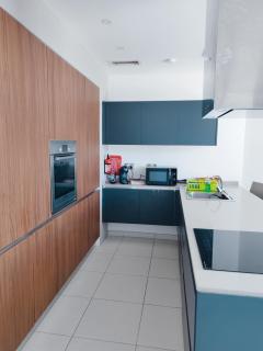 Vela Vista Penthouse Attico 14 Entire Unit - St. Paul's Bay - 4