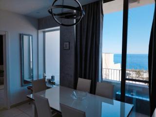 Vela Vista Penthouse Attico 14 Entire Unit - St. Paul's Bay - 8