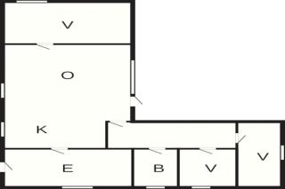 6 person holiday home in Silkeborg-By Traum - Silkeborg - 9