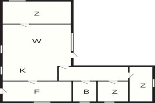 6 person holiday home in Silkeborg-By Traum - Silkeborg - 8
