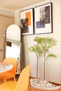 New!Cozy! #Grace's Haven at Coex# wifi,Netflix,Youtube, 3-min Subway #Walk to Coex# Gangnam District, Jamsil, Lotte world# - Seul - 3