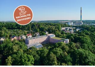 co56 Hotel Chemnitz - Chemnitz - 0