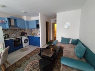Denitsa Apartment - Borovets - 7
