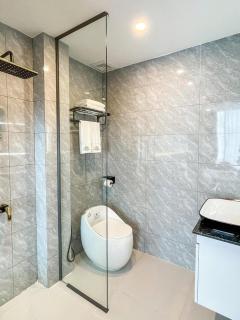 Đào Hoa Love Hotel - Nha Trang - 8