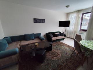 Denitsa Apartment - Borovets - 8