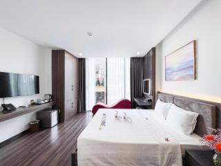 Đào Hoa Love Hotel - Nha Trang - 3