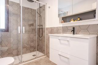 Casa 3 dormitorios con piscina privada en Monachil - Monachil - 5