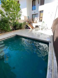 Casa 3 dormitorios con piscina privada en Monachil - Monachil - 1