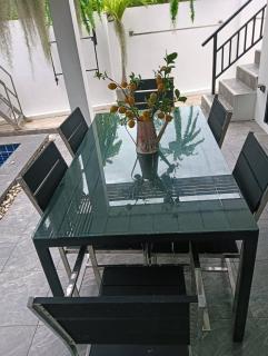 Lemony Pool Villa - Hua Hin - Ban Thap Tai (1) - 4