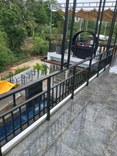 Lemony Pool Villa - Hua Hin - 2